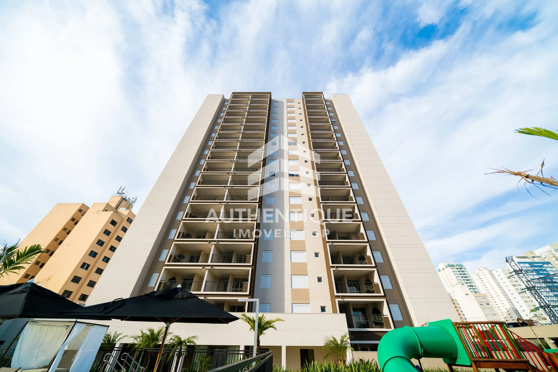 Imagem Living Wish Mooca - Apartamento à venda em São Paulo/SP