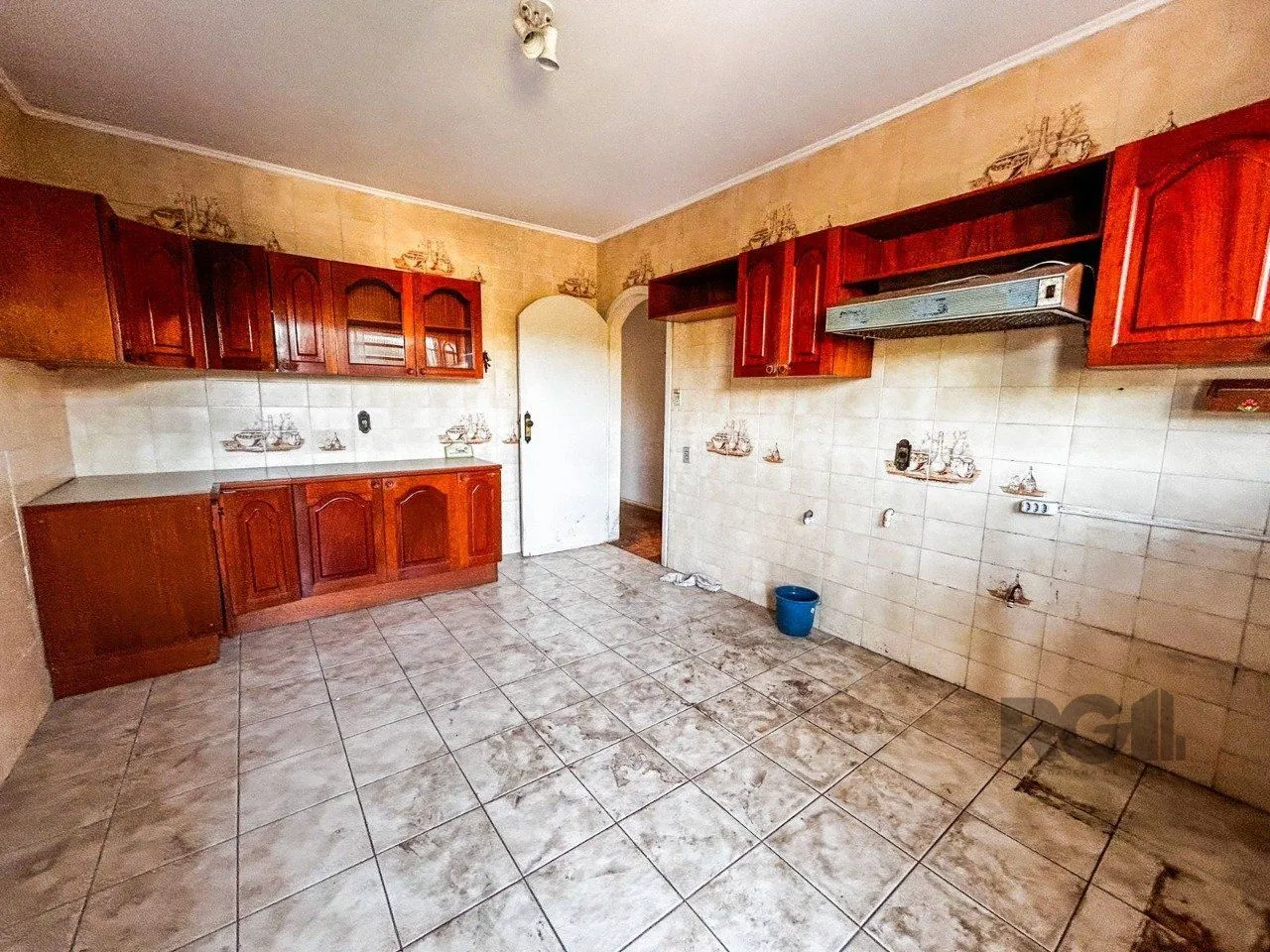 Imagem Casa de 3 Quartos, 1 suíte, garagem fechada, churrasqueira, na Cavalhada Poa/RS