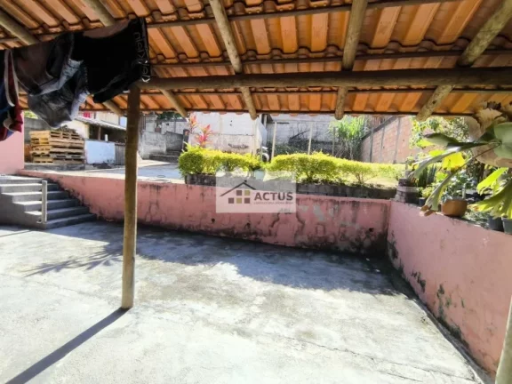 Imagem Casa em lote Individual no Lago Azul em Ibirité