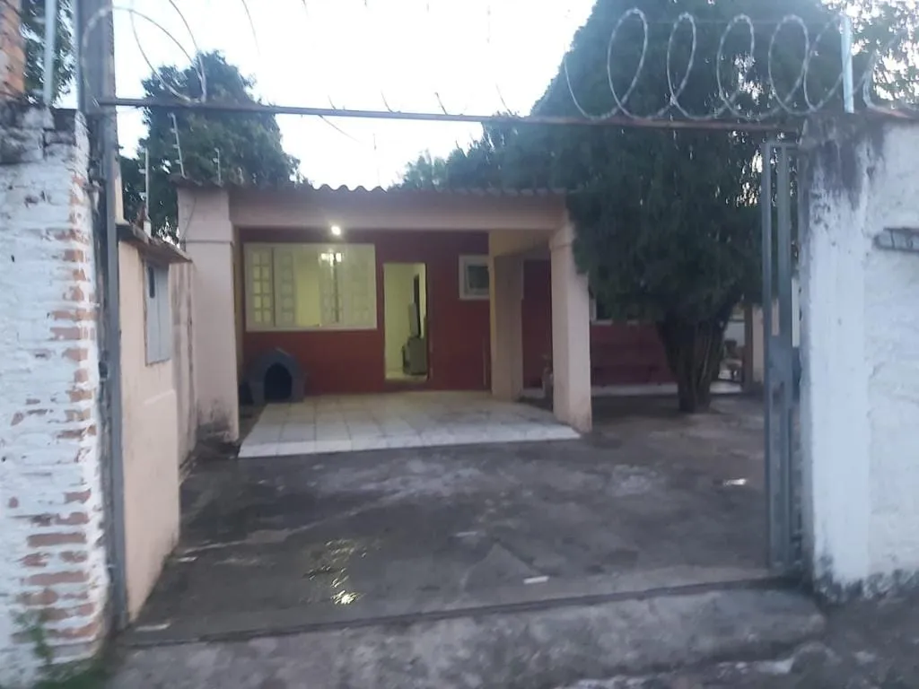 Imagem Casa para Locação 2 Quartos, 1 Suite, 5 Vagas, 150M², Aterrado, Tremembé - SP