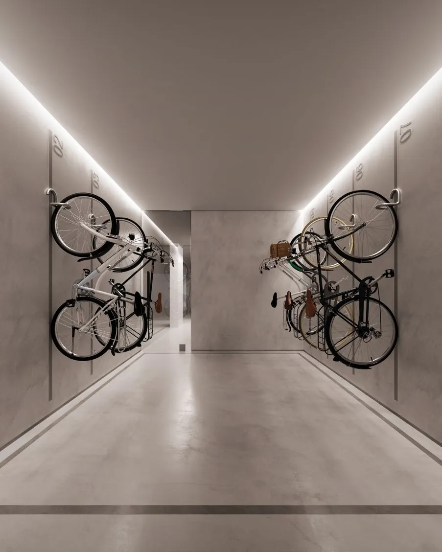 Imagem APARTAMENTO RESIDENCIAL em Curitiba - PR, Bigorrilho