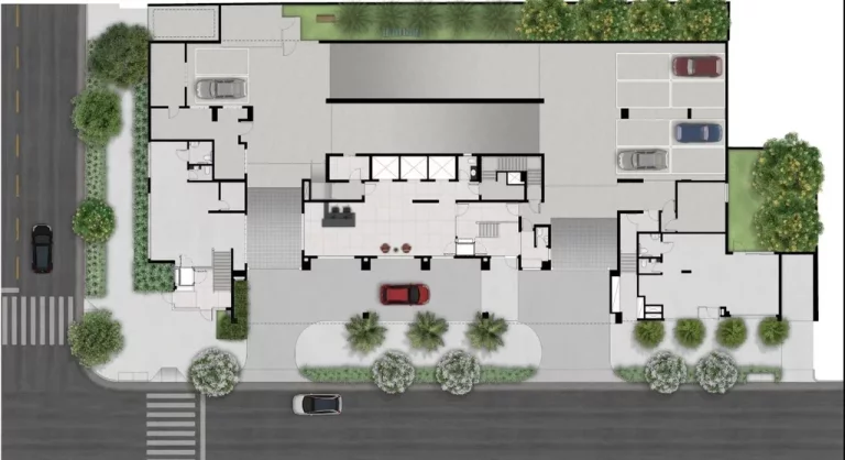Imagem Apartamento à Venda em Moema Com 2 Dormitórios Sendo 1 Suíte e 1 Vaga