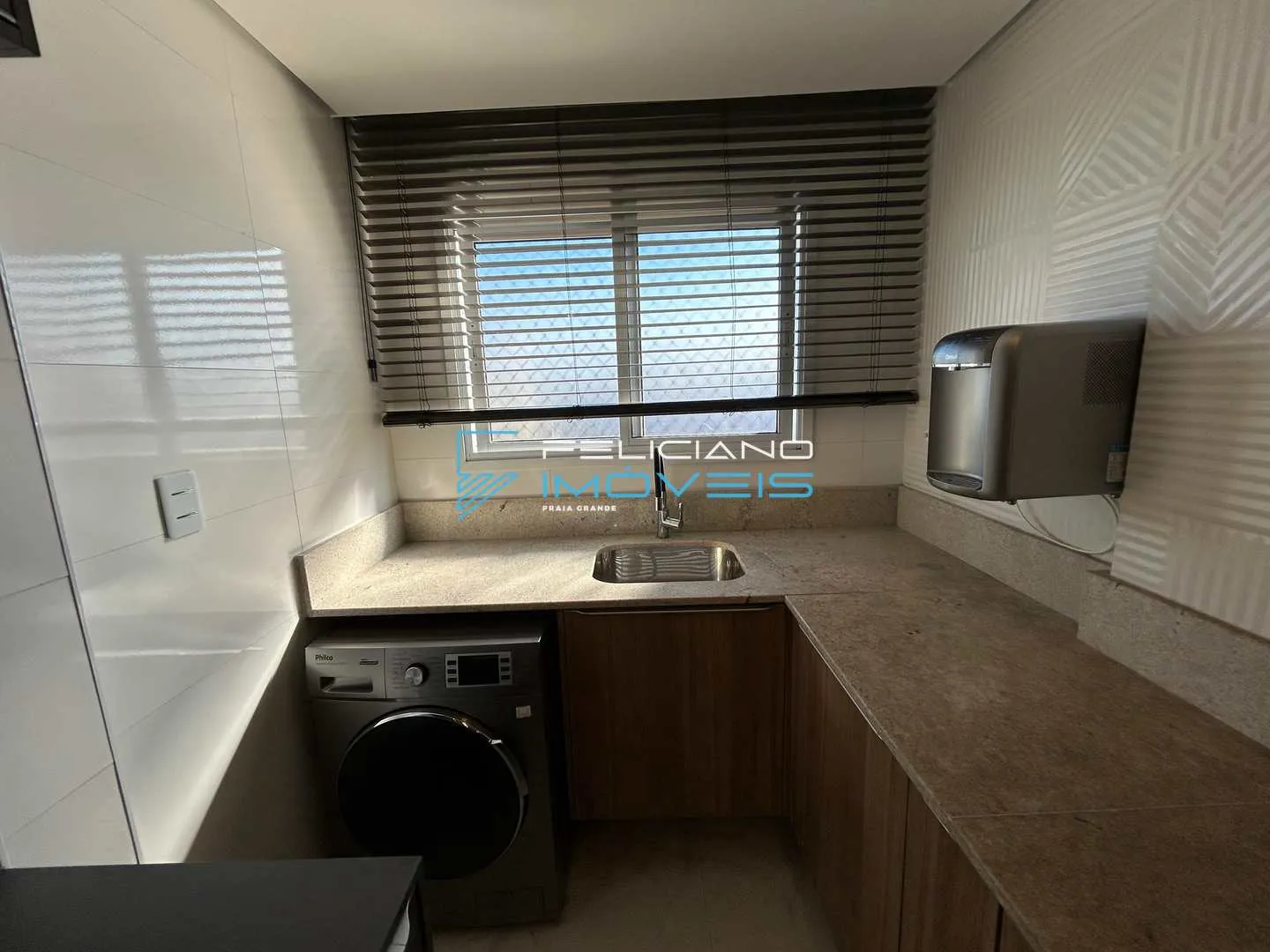 Imagem Apartamento com 2 quartos, Canto do Forte, Praia Grande - R$ 895 mil, Cod: 7508