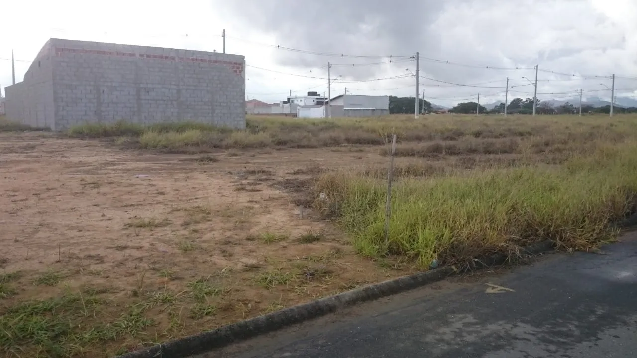 Foto do imóvel Terreno à venda 200M², Loteamento Residencial e Comercial Araguaia, Pindamonhangaba - SP