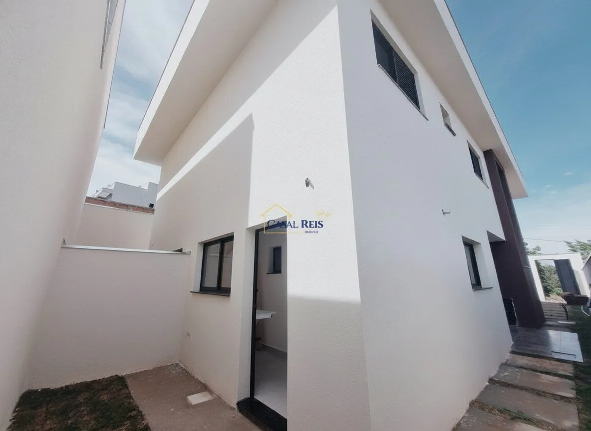 Imagem Casa 3 quartos à venda em Jardins de Florença, Poços de Caldas