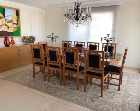 Imagem APARTAMENTO RESIDENCIAL em SÃO PAULO - SP, PACAEMBU