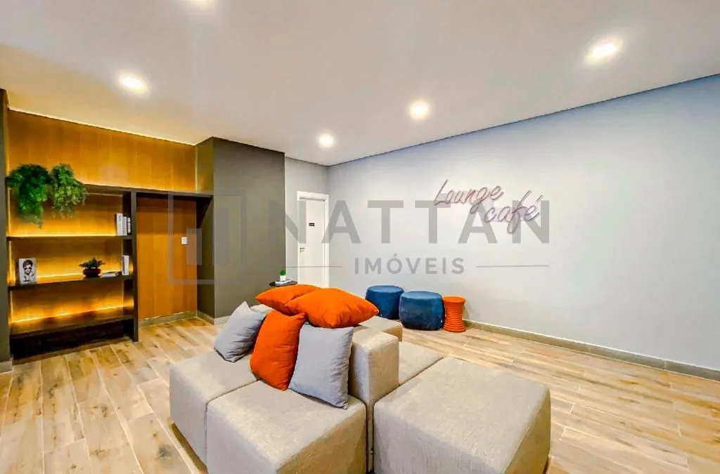 Imagem Studio à venda no Belém, 27 m², vista panorâmica e a poucos metros do metrô