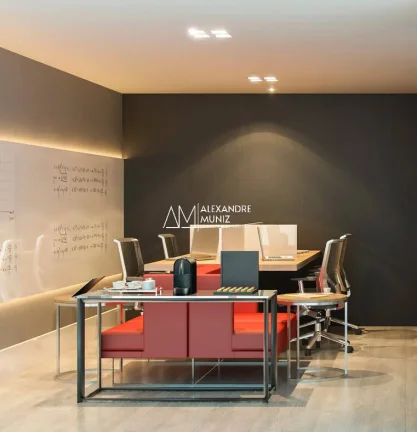 Imagem Be.live Residence, apartamentos à venda no Mucuripe, Fortaleza-CE.