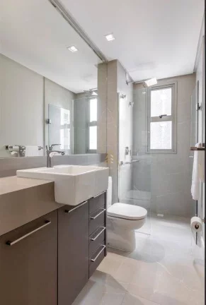 Imagem Apartamento com 4 dormitórios à venda, 131 m² por R$ 3.698.000,00 - Centro - Balneário Camboriú/SC