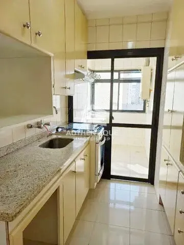 Imagem NOVO ITAIM - Apartamento à venda no bairro Itaim Bibi - São Paulo/SP, Zona Sul