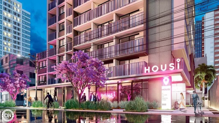Imagem APARTAMENTO RESIDENCIAL em São Paulo - SP, Vila Mariana