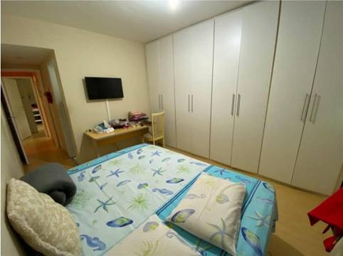 Imagem Apartamento com 2 Quartos à Venda, 102 m² em Pechincha - Rio de Janeiro