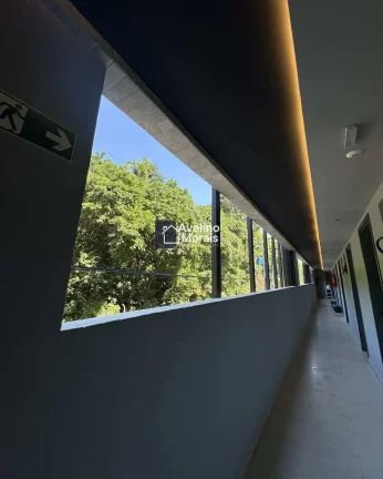Imagem Flat à venda, no Mares Cabo Branco em João Pessoa, Cabo Branco, com 1 quarto, 18,67m2