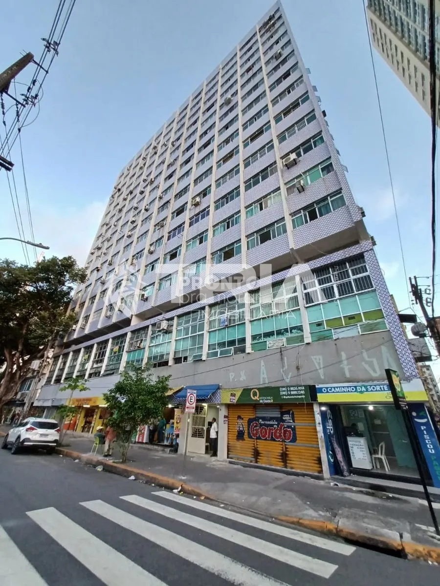 Foto do imóvel Comercial de 21m² no bairro Boa Vista, em Recife em Boa Vista, Recife - PE