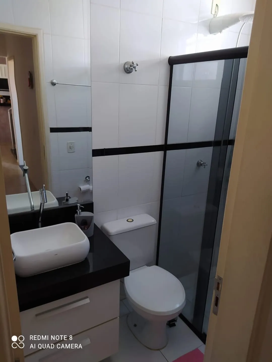 Imagem Apartamento à venda 3 Quartos, 1 Suite, 2 Vagas, 147M², Jardim Santa Clara, Taubaté - SP | Edifício Spazio Total Life