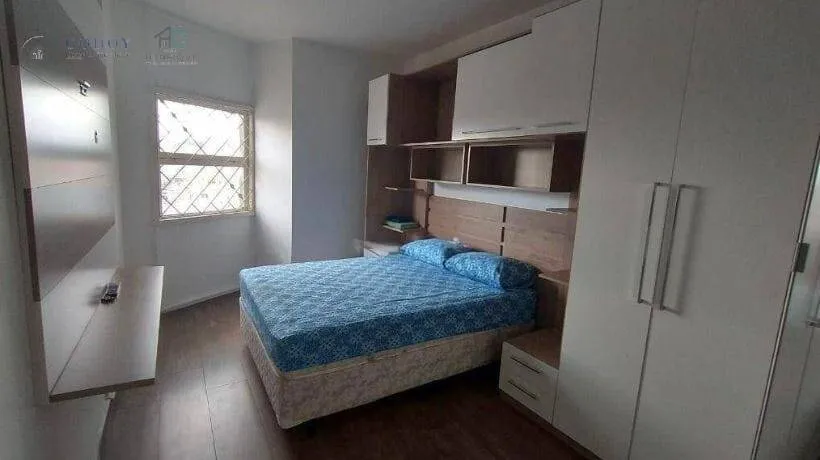 Imagem Apartamento no Centro da Cidade - Conforto e Mobilidade ao Seu Alcance