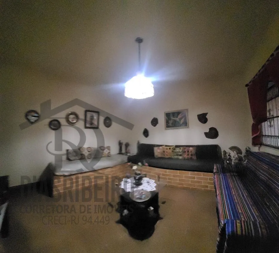 Imagem Casa, Residencial para Venda, Sepetiba, Rio de Janeiro