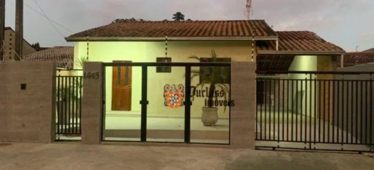 Imagem Casa com 3 dormitórios à venda, 158 m² por R$ 950.000 - Martim de Sá - Caraguatatuba/SP