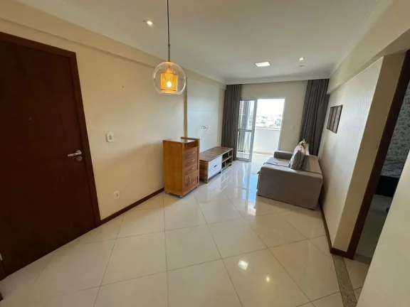 Imagem Apartamento com 2 dormitórios à venda, 60 m² por R$ 530.000,00 - Praia de Itapoã - Vila Velha/ES