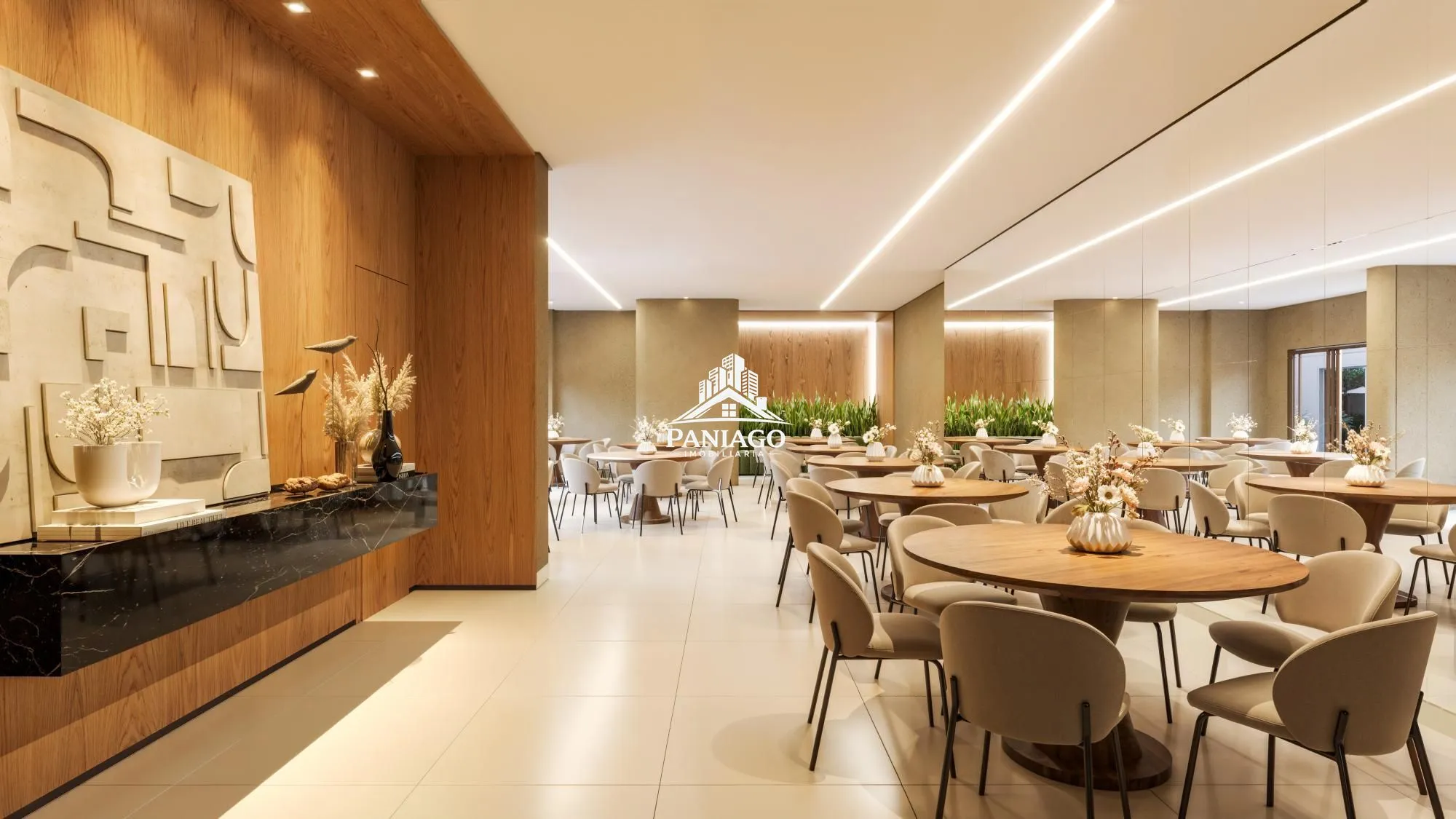 Imagem Lançamento Exclusivo em Cuiabá - AYA Comfort Home