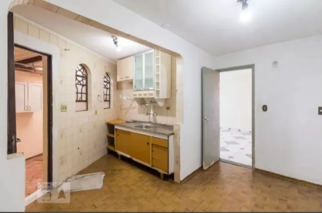 Imagem Casa com 2 Quartos à Venda, 91 m² em Jabaquara - São Paulo