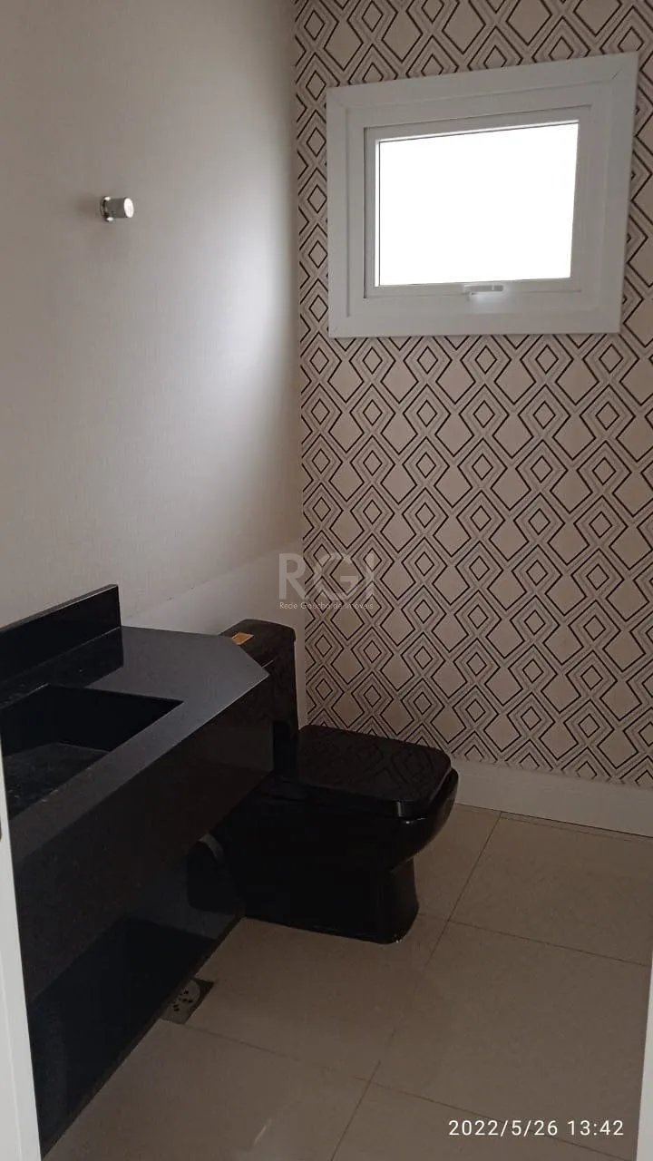 Imagem Casa de Condomínio em São Vicente