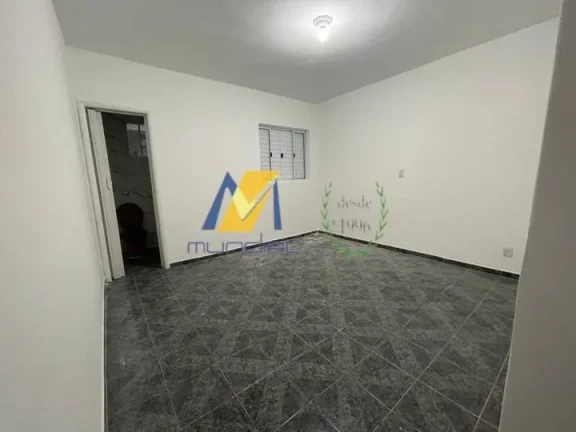 Imagem Cansado de apartamento apertado? Essa casa vai te surpreender