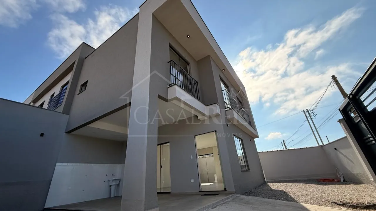 Imagem Casa 3 quartos à venda em Santa Teresa, Poços de Caldas
