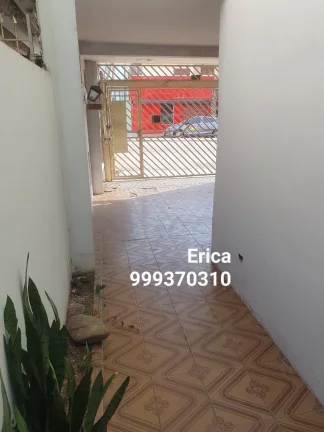 Imagem CASA RESIDENCIAL em SÃO PAULO - SP, VILA BUTANTÃ