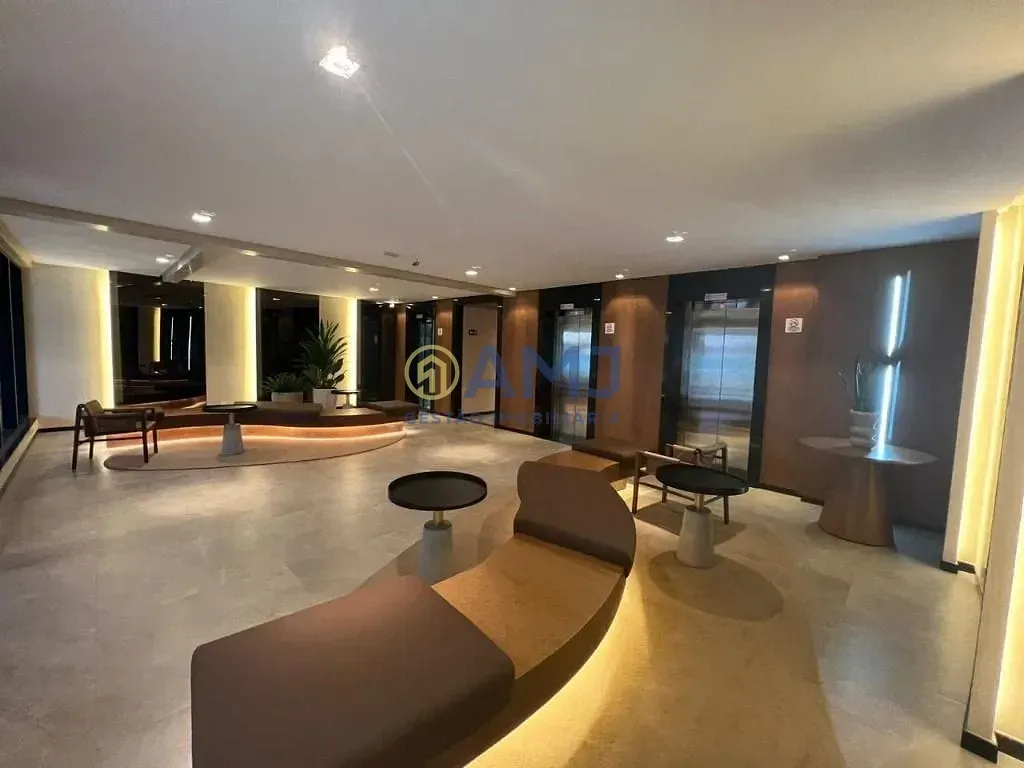 Imagem Apartamento com 126 m² , 3 suítes à venda, no Elev Marista!
