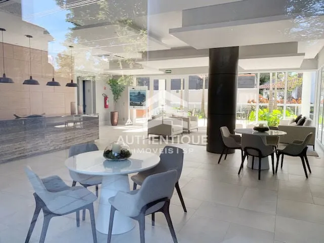 Imagem MN15 IBIRAPUERA - Apartamento à venda em São Paulo/SP