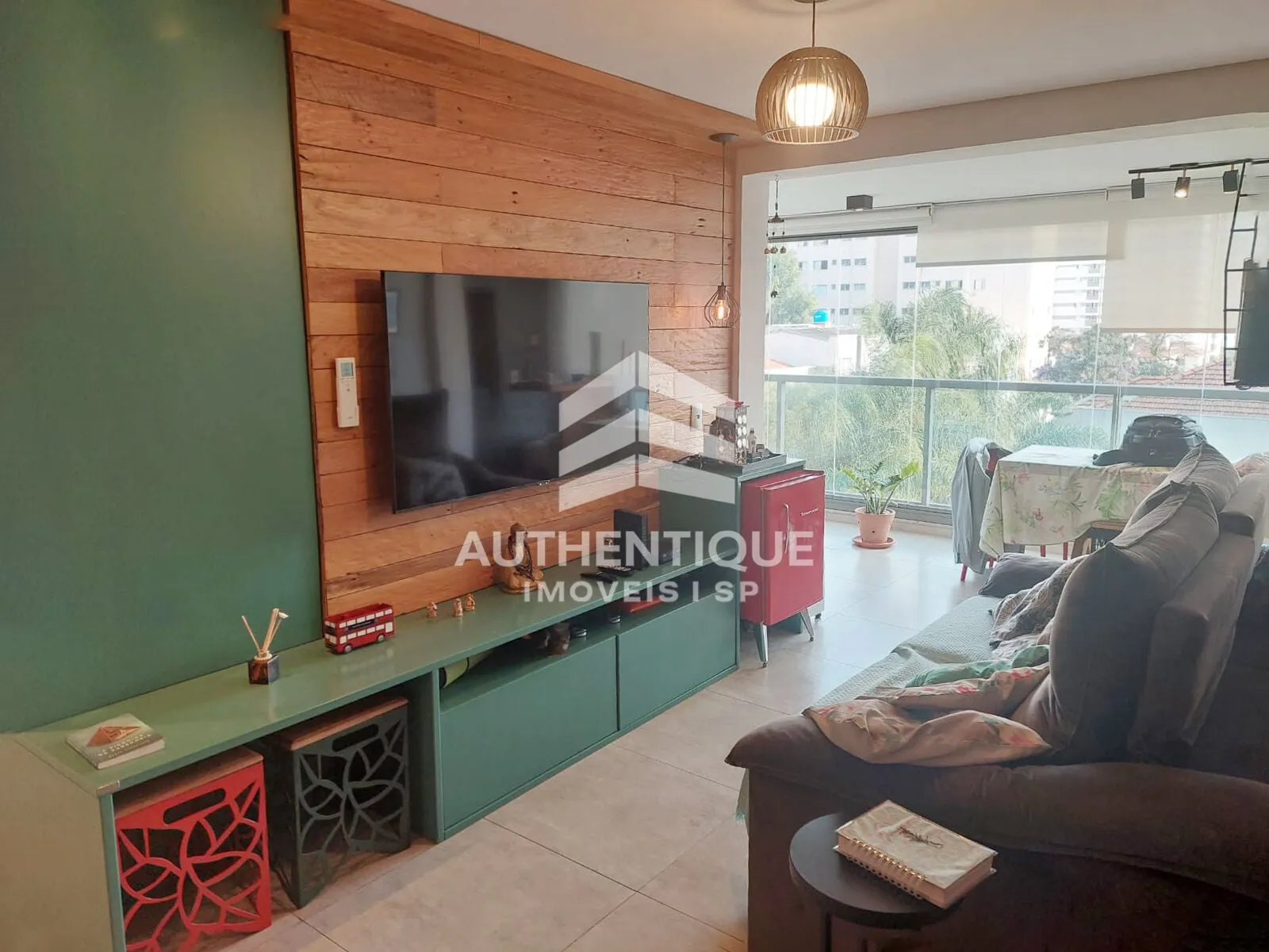 Imagem BONNA VILA MARIANA - Apartamento à venda no bairro Mirandópolis - São Paulo/SP, Zona Sul