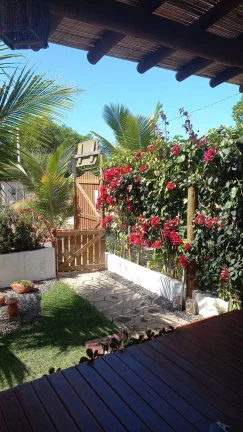 Imagem VILLAGE TAHITI