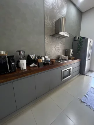 Imagem Casa à venda em Goianésia/GO