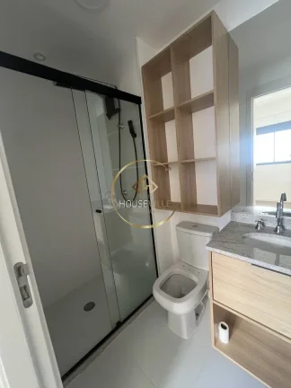 Imagem Apartamento, 1 Dormitório(1 suíte) Andar Alto, Vision Colinas.