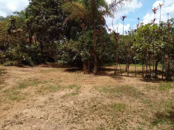 Imagem Terreno de 1.000m² com escritura em Mairinque/SP