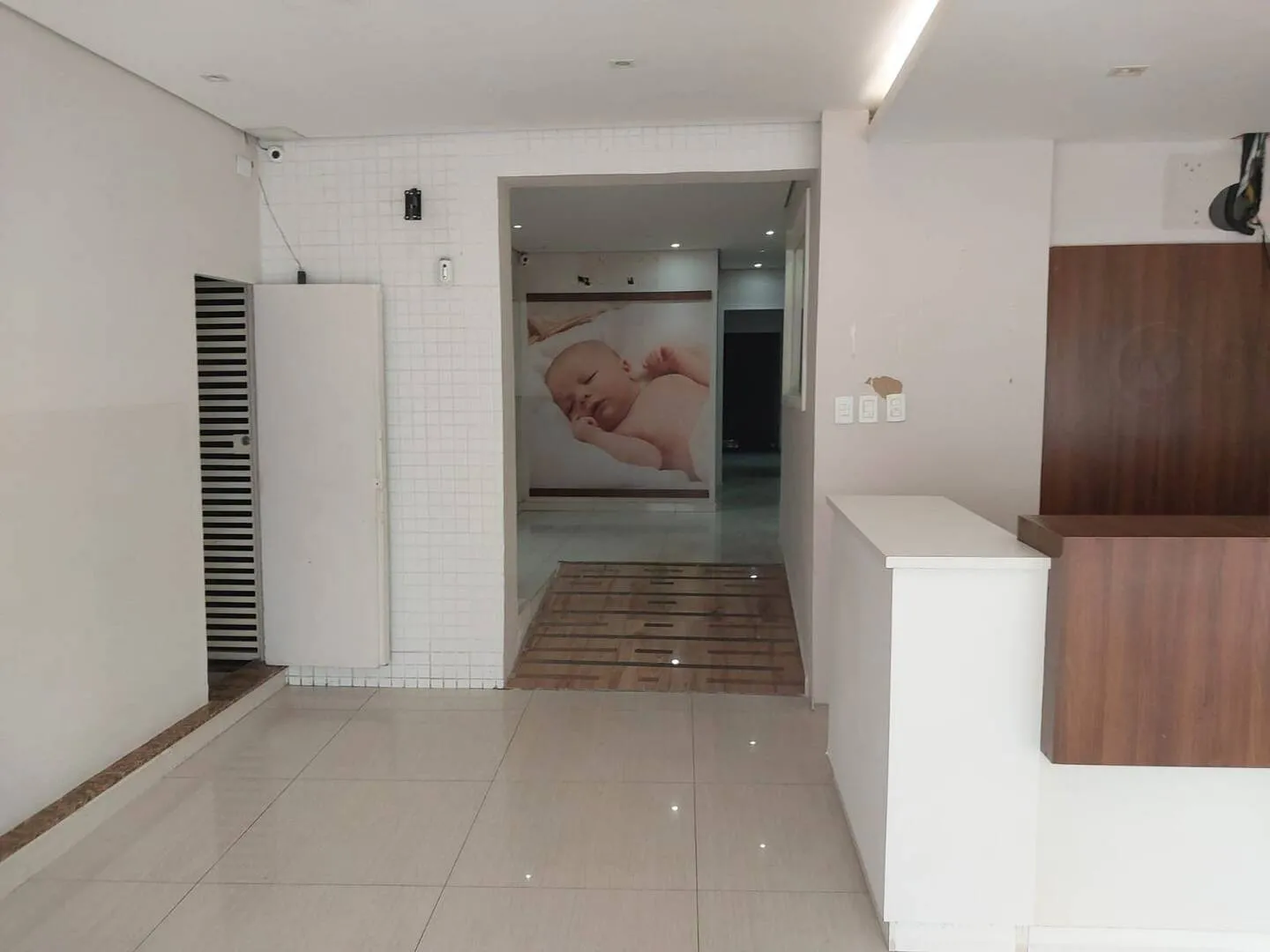 Imagem Prédio comercial para Venda, no Tatuapé, com 209,00M² de terreno e 375,00M² de construção