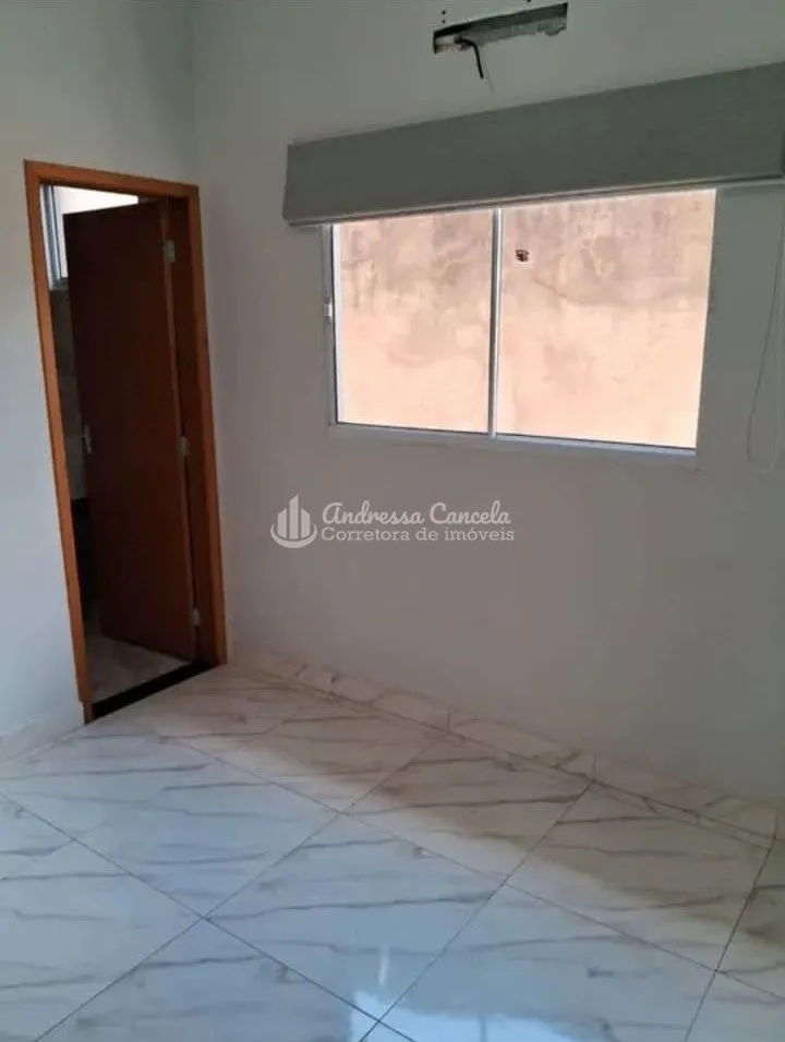 Imagem Casa com 2 dormitórios à venda, 70 m² por R$ 300.000 - Parque Vila Nobre - São José do Rio Preto/SP