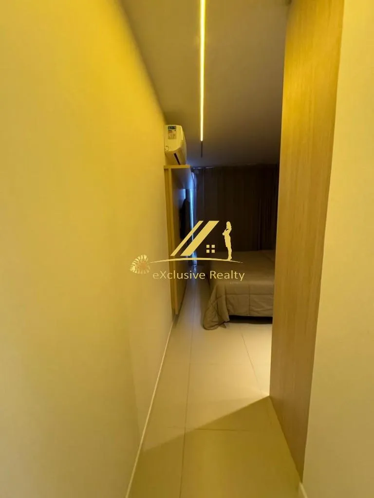 Imagem Village RESIDENCIAL em Camaçari - Bahia, Itacimirim (Monte Gordo)