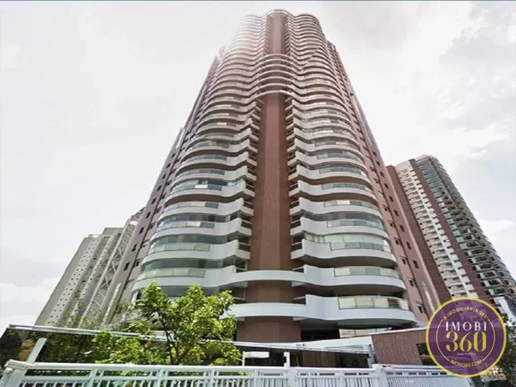 Imagem Apartamento à Venda em Jardim Anália Franco, São Paulo - SP