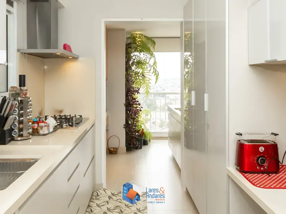 Imagem Apartamento para venda em Jardim Arpoador com 3 quartos, sendo 3 suítes, 171m²