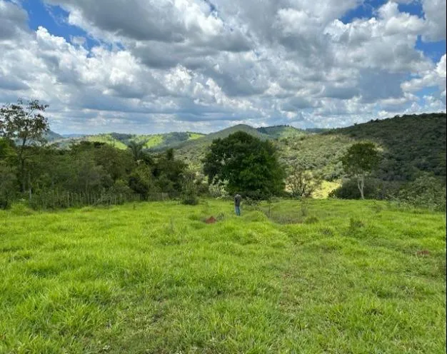 Imagem Oportunidade de Fazenda em Cláudio/MG 84 Hectares de terra