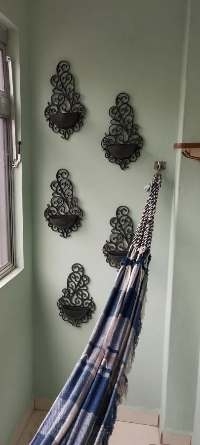 Imagem Apartamento para Venda em Praia Grande, Tupi, 2 dormitórios, 1 banheiro, 1 vaga