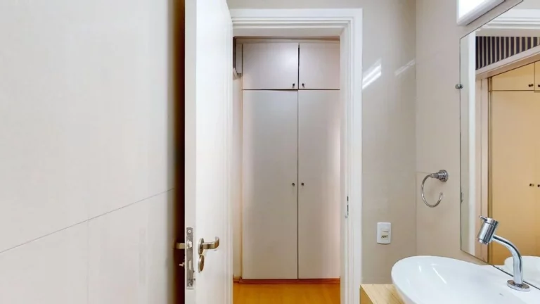 Imagem APARTAMENTO RESIDENCIAL em São Paulo - SP, Vila Nova Conceição
