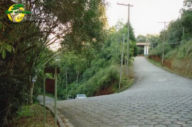 Imagem TERRENO DE 1.271M² EM MAIRIPORÃ - LOTEAMENTO PARQUE CERROS VERDES