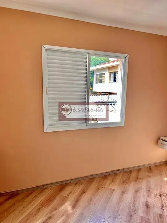 Imagem Venda Sobrado no Parque Jabaquara - 132m², 2 Dormitórios