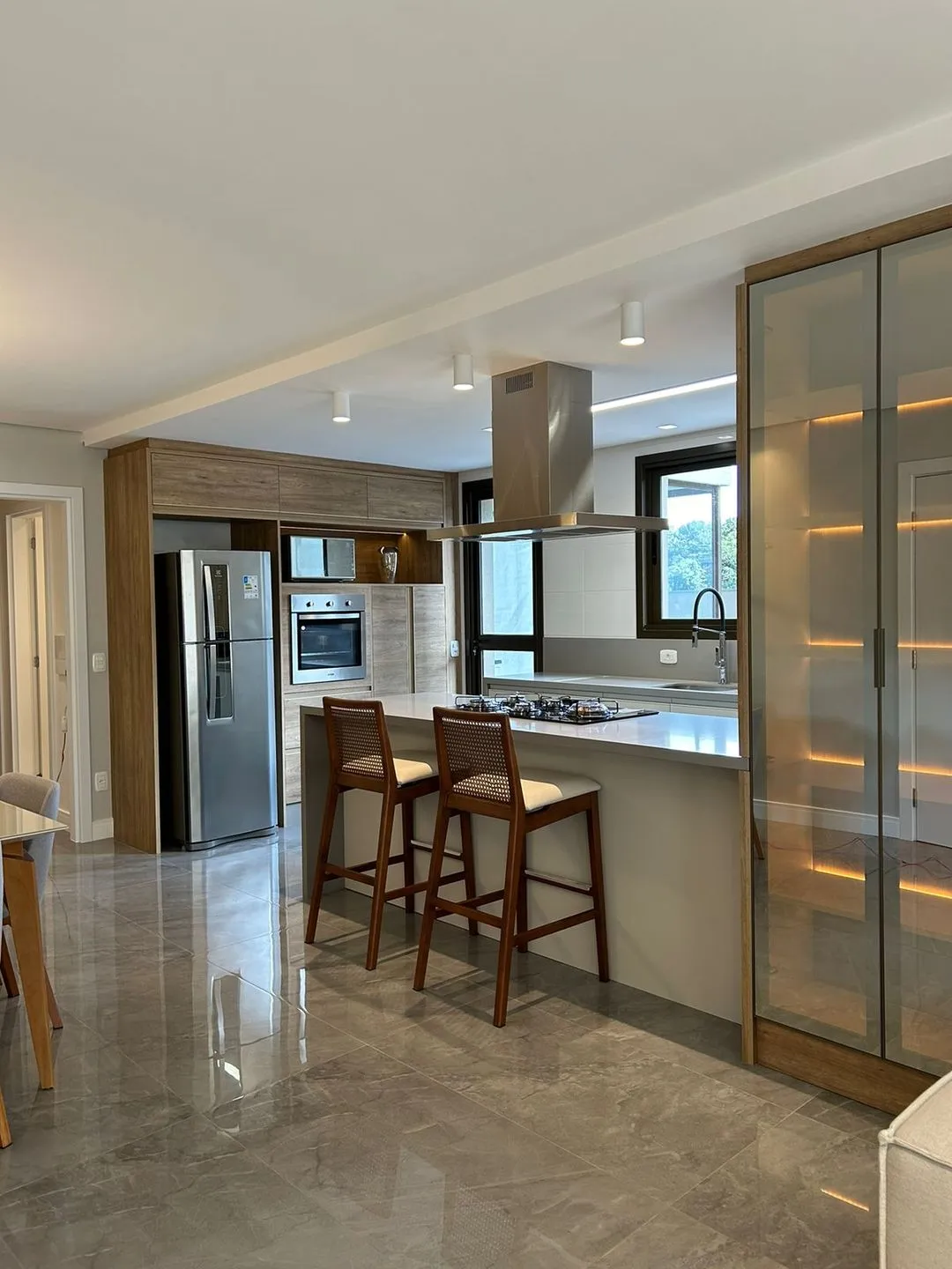 Imagem Apartamento à venda em Caxias do Sul, São José, com 3 quartos, 115.1m2