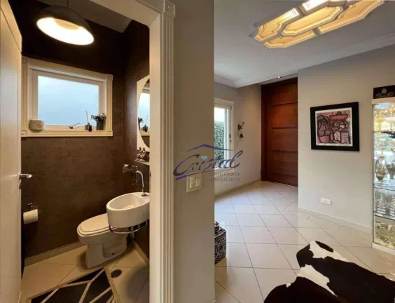 Imagem Casa com 4 quartos / suítes à venda - Granja Viana - Cotia/SP