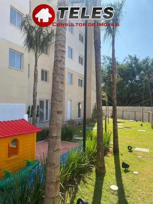 Imagem Apartamento Minha Casa Minha Vida 2 Quartos São Paulo - SP - Vila Nova Curuçá