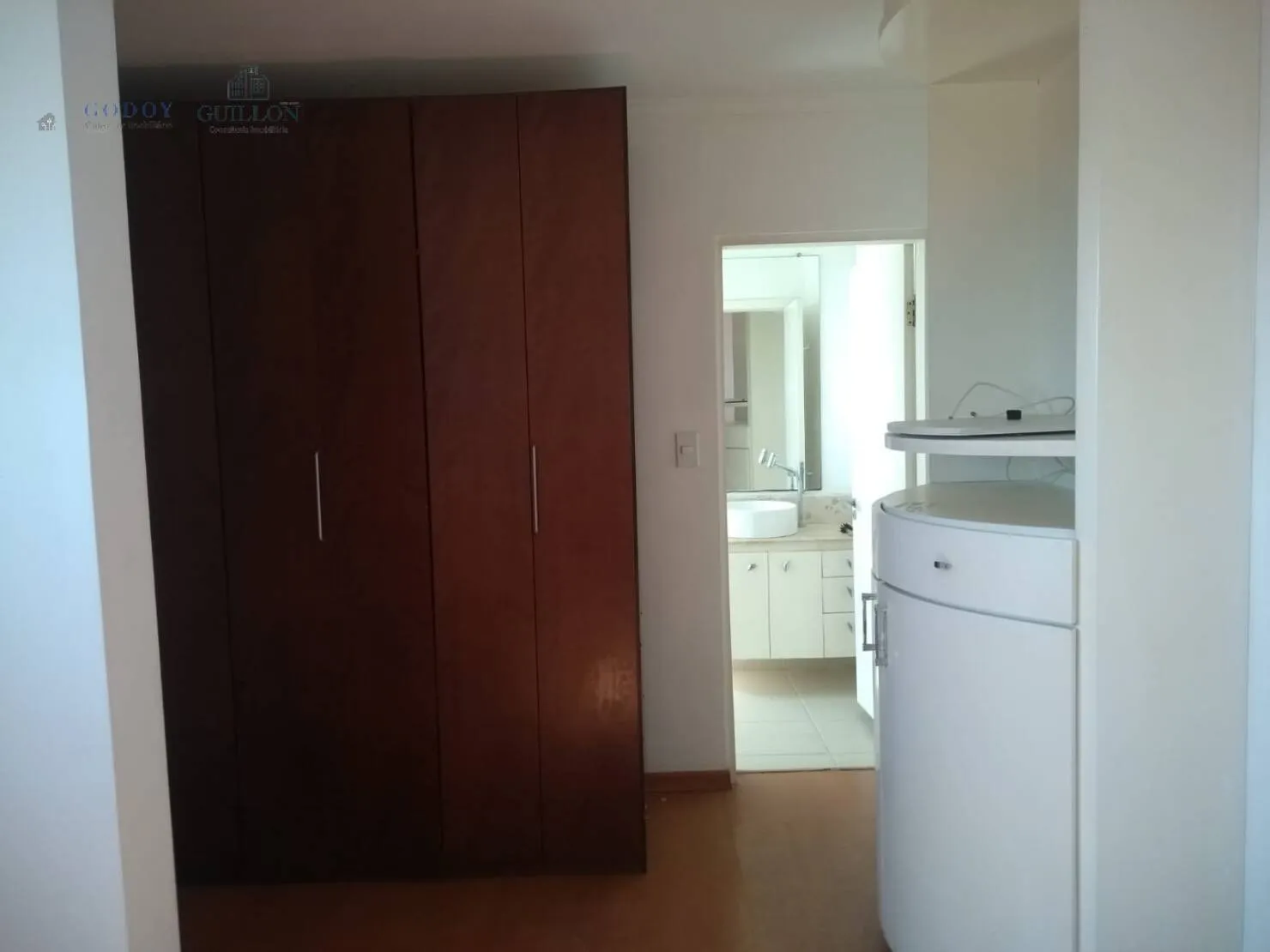 Imagem Apartamento à venda 3 Quartos, 1 Suite, 3 Vagas, 165M², Centro, Taubaté - SP | Edifício Lucci Righi